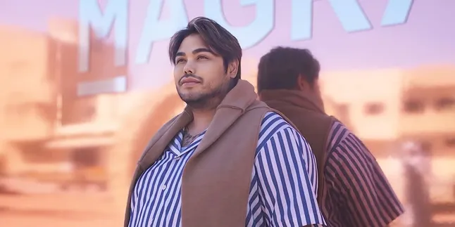 Sentuhan Tangan Ivan Gunawan Hadirkan Koleksi Busana Cantik yang Terinspirasi Kerajaan Mughal