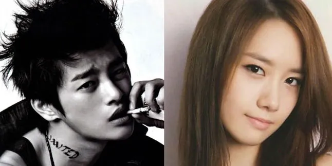 Seo In Guk Pilih YoonA SNSD Sebagai Tipe Gadis Idealnya