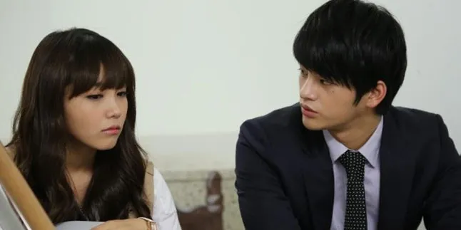 Seo In Guk Tak Tahu Siapa Suami di 'Reply 1997' Hingga Episode Terakhir Seo In Guk Tak Tahu Siapa Suami di 'Reply 1997' Hingga Episode Terakhir