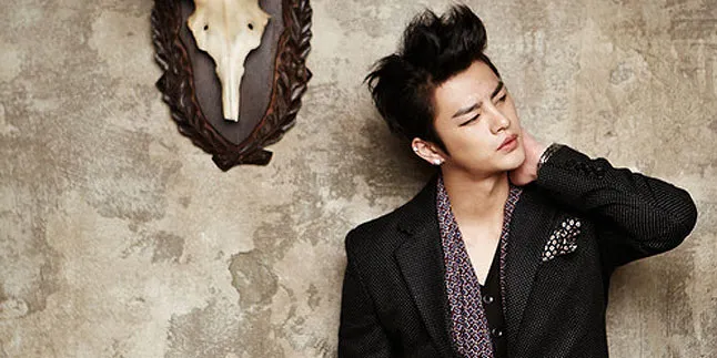 Seo In Guk Ungkap Rahasia Turun Bobot Badan 11 Kg!