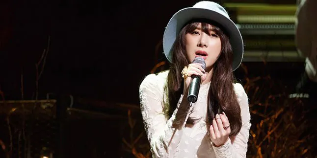 Seo In Young Anggap Lady Gaga Tiru Style Fashion-nya? Seo In Young Anggap Lady Gaga Tiru Style Fashion-nya?