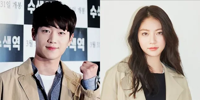 Seo Kang Joon & Gong Seung Yeon Jadi Pasangan Robot - Bodyguard