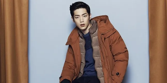 Seo Kang Joon Tertangkap Kamera 'Kencan Romantis' Jelang Imlek Seo Kang Joon Tertangkap Kamera 'Kencan Romantis' Jelang Imlek