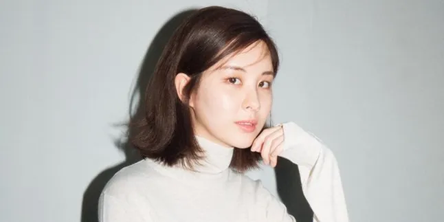 Seohyun Bilang Member SNSD Sering Bertengkar Seperti Pasangan Nikah