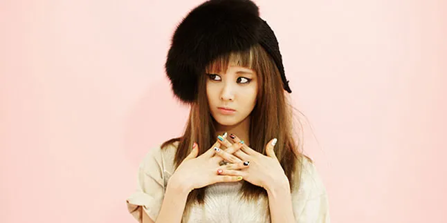 Seohyun Girls Generation Akan Bermain Drama?