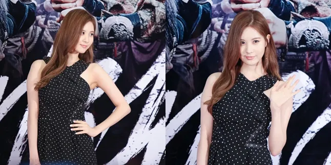 Seohyun Girls Generation Edisi Culun Vs Glamor, Pilih Mana? Seohyun Girls Generation Edisi Culun Vs Glamor, Pilih Mana?