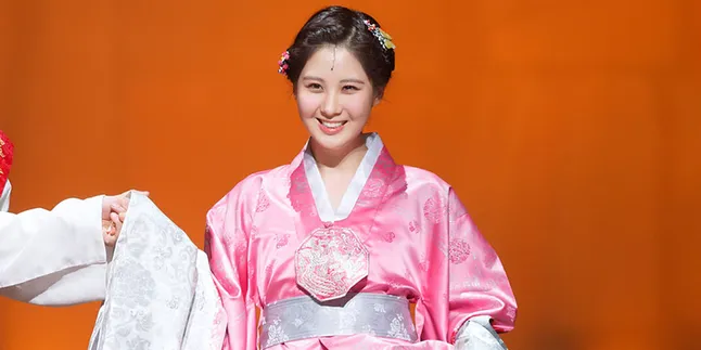 Seohyun Girls Generation Gadis Polos Yang Tetap Cantik