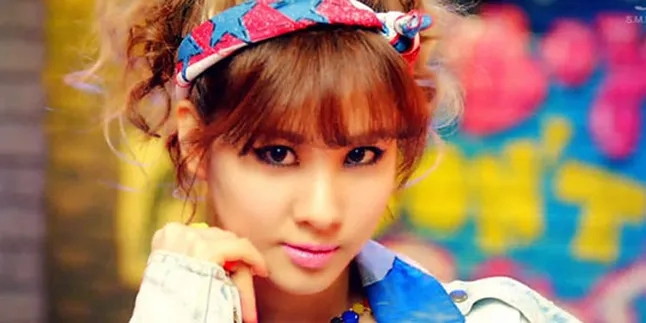 Seohyun Girls Generation Mendapat Blacklist di Bandara Amerika