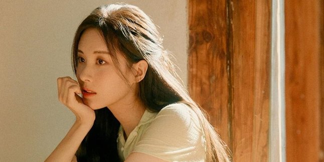 Seohyun SNSD Faces Dilemma as a Lesbian in K-Drama 'Hello Dracula'