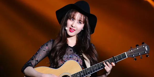 Seohyun SNSD Pastikan Fans Tonton Teaser Mr.Mr!