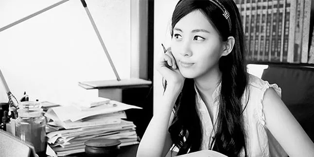 Seohyun SNSD Ungkap Rahasia Jaga Tubuh Langsing