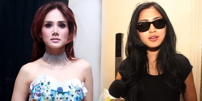 Seorang Bayi Lahir Tanpa Ibu, Hati Mulan Jameela & Jedar Tergerak
