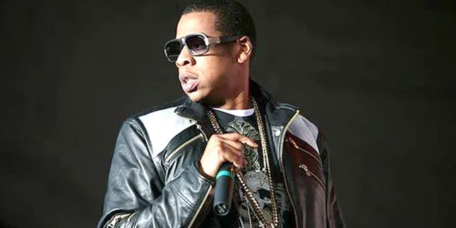 Seorang Gadis 16 Tahun Jadi Rekan Kolaborasi Jay Z