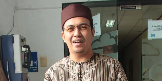 Seorang Jamaah Meninggal di Peringatan 40 Hari Almarhum Uje