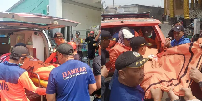 Seorang Pendaki Asal Padang Ditemukan Meninggal Dunia di Gunung Arjuna