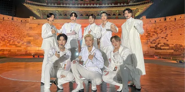 Seorang Pria Ditangkap karena Lakukan Tindakan Buruk Terhadap ATEEZ di Bandara