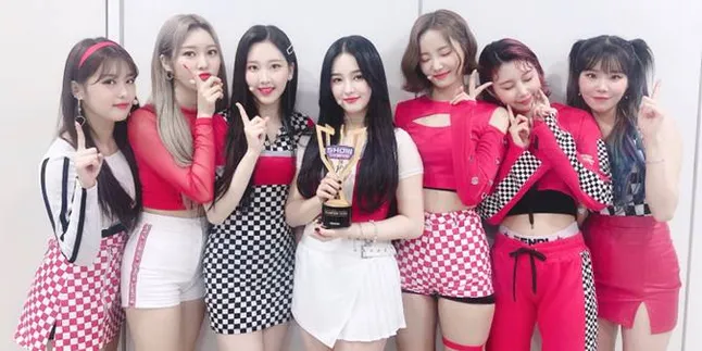 Seorang Pria Masturbasi di Acara Fan Meeting, Fans MOMOLAND dan K-Pop Tak Terima