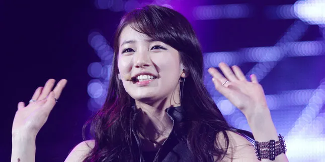 Seorang Reporter Jadi Saksi Suzy Miss A-Sung Joon Pacaran?