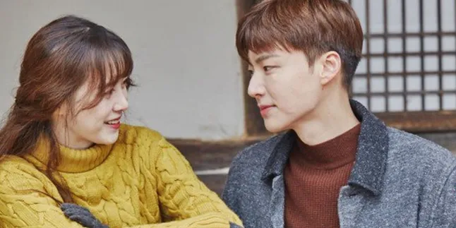 Seorang Sahabat Dekat Bocorkan Goo Hye Sun Lah yang Minta Cerai Dulu Seorang Sahabat Dekat Bocorkan Goo Hye Sun Lah yang Minta Cerai Dulu
