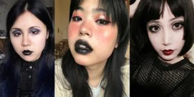 Seorang Wanita Diminta Hapus Make Up Sebelum Masuk Kereta, Ribuan Orang Protes Online