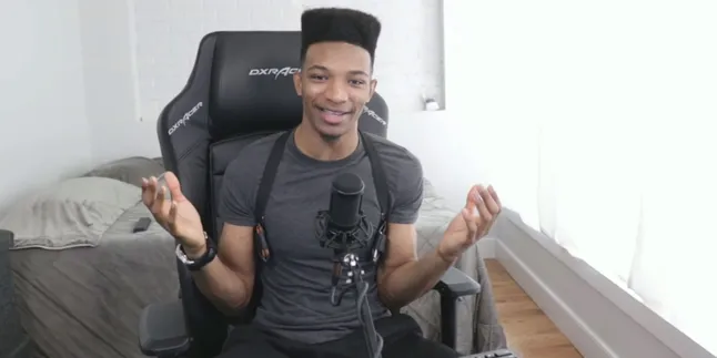 Seorang Youtuber Ditemukan Tewas Setelah 5 Hari Menghilang, Bunuh Diri?