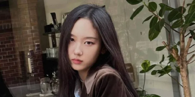 Seori Akan Merilis Digital Single Winter Special Berjudul 'CINDERELLA' Seori Akan Merilis Digital Single Winter Special Berjudul 'CINDERELLA'