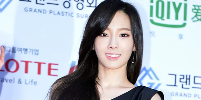 Seoul Music Awards Minta Maaf Atas Kecelakaan Taeyeon SNSD