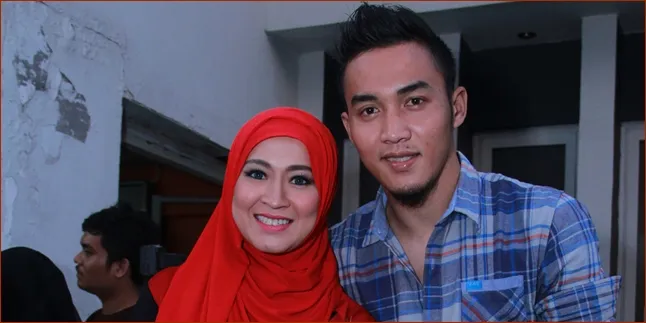 Sepak Bola Hancur, Gunawan Suami Okie Agustina Main Tarkam