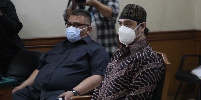 Agreed to Divorce, Ferry Irawan and Anggia Novita Often Involved in Quarrels