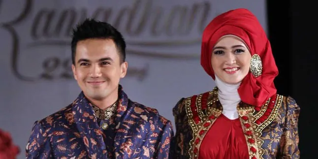 Sepakat Cerai, Bagaimana Nasib Anak-Anak Sahrul Gunawan?