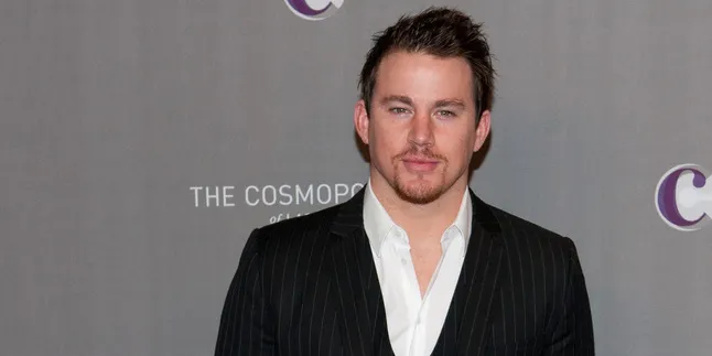 Sepakat Soal Kontrak, Channing Tatum Tetap Bintangi 'GAMBIT'