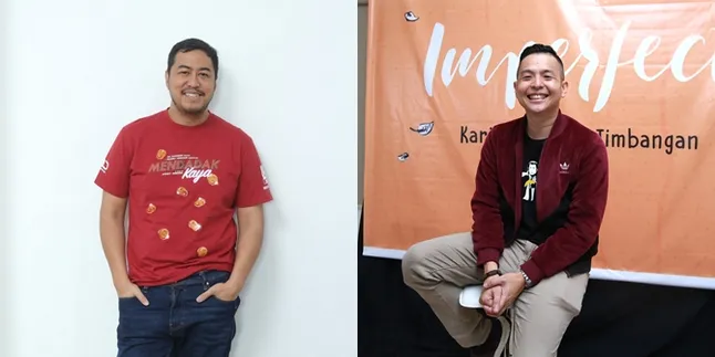 Sepanggung di JICOMFEST '19, Ernest Prakasa & Pandji Bakal Roasting Deddy Corbuzier!