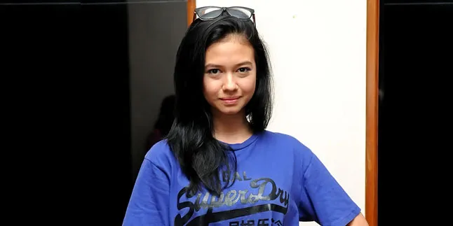 Sepeda Tak Bisa Direm, Yuki Kato Panik dan Tabrak Pohon Sepeda Tak Bisa Direm, Yuki Kato Panik dan Tabrak Pohon