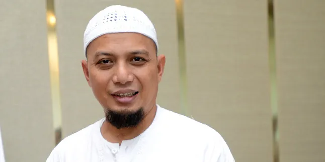 Sepekan Dirawat di Malaysia, Ustaz Arifin Ilham Sudah Mulai Membaik