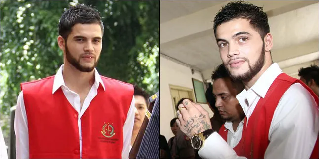 Sepekan Latihan, Diego Muhammad Yakin Lolos Masuk Timnas