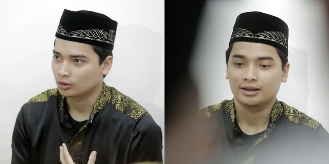 Sepeninggal Ust. Arifin Ilham, Alvin & Ameer Siap Bagi Tugas Lanjutkan Dakwah