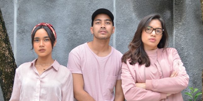 Soal Album Baru GAC, Gamaliel Tapiheru Ungkap Rasa Penasaran-nya