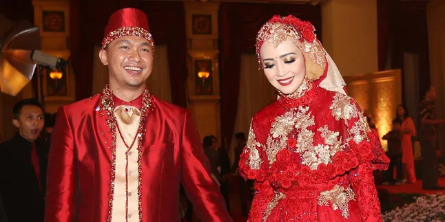 Seperti Apa Awal Perkenalan Nuri Maulida dan Sang Suami?