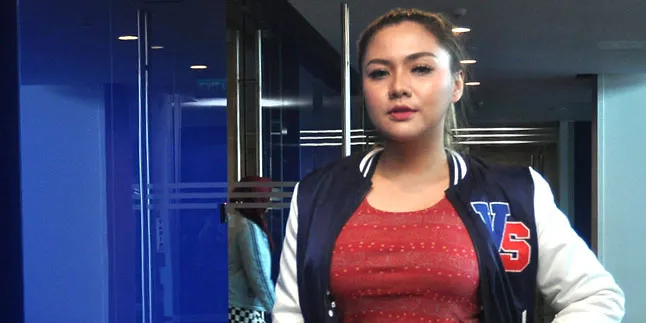 Seperti Apa Kriteria Pasangan Seorang Vicky Shu? Seperti Apa Kriteria Pasangan Seorang Vicky Shu?