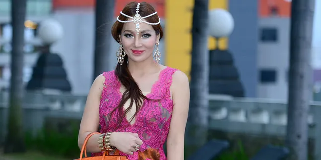 Seperti Apa Model Tas Favorit Fifie Buntaran? Seperti Apa Model Tas Favorit Fifie Buntaran?
