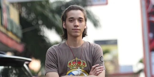 Seperti Apa Pacar Idaman Stefan William?