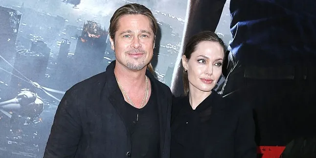 Seperti Apa Perayaan Ulang Tahun Angelina Jolie Kali Ini?