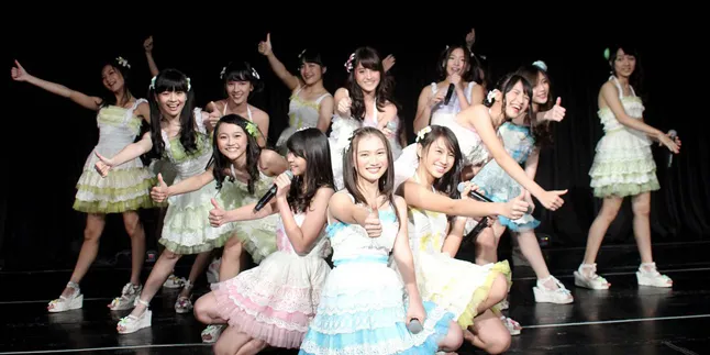 Seperti Apa Persiapan Konser 2 Tahun JKT48?