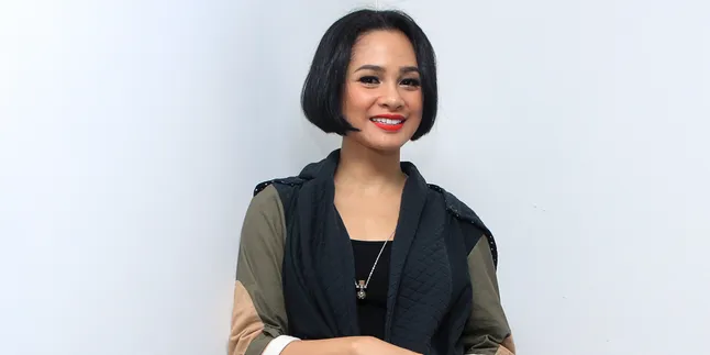 Seperti Apa Rencana Pernikahan Idaman Andien?