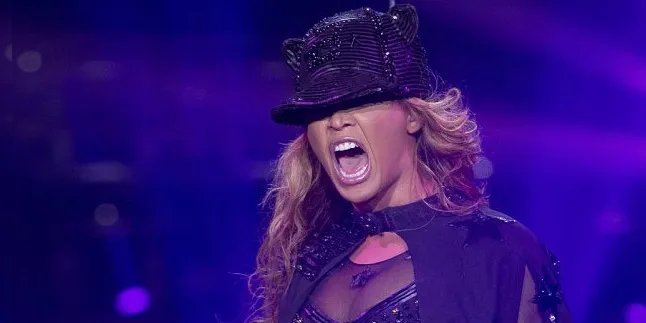 Seperti Apa Sih Diet Seksi Ala Beyonce Knowles?