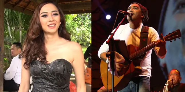 Seperti Apa Sih Hubungan Glenn Fredly &#38; Aura Kasih Sebenarnya?