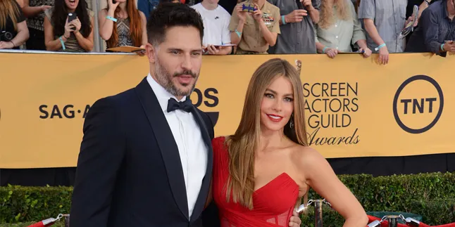 Seperti Apa Sih Rencana Pernikahan Sofia Vergara? Seperti Apa Sih Rencana Pernikahan Sofia Vergara?