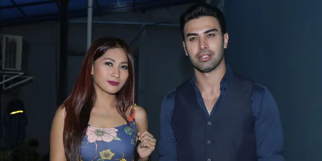 Seperti Apa Sih Rencana Resepsi Pernikahan Tata Janeeta & Mehdi Zati?