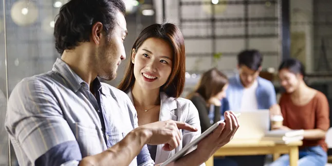 Seperti Apa Sih Ukuran Sukses Generasi Millennial Itu?