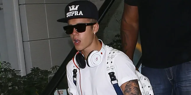 Seperti Apa Sih Wajah Justin Bieber Saat Masih SD? Seperti Apa Sih Wajah Justin Bieber Saat Masih SD?